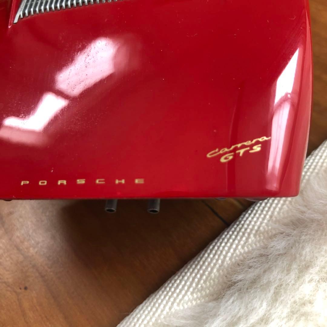 MINICHANPS ポルシェ　PORSCHE 904GTS 1/18 模型