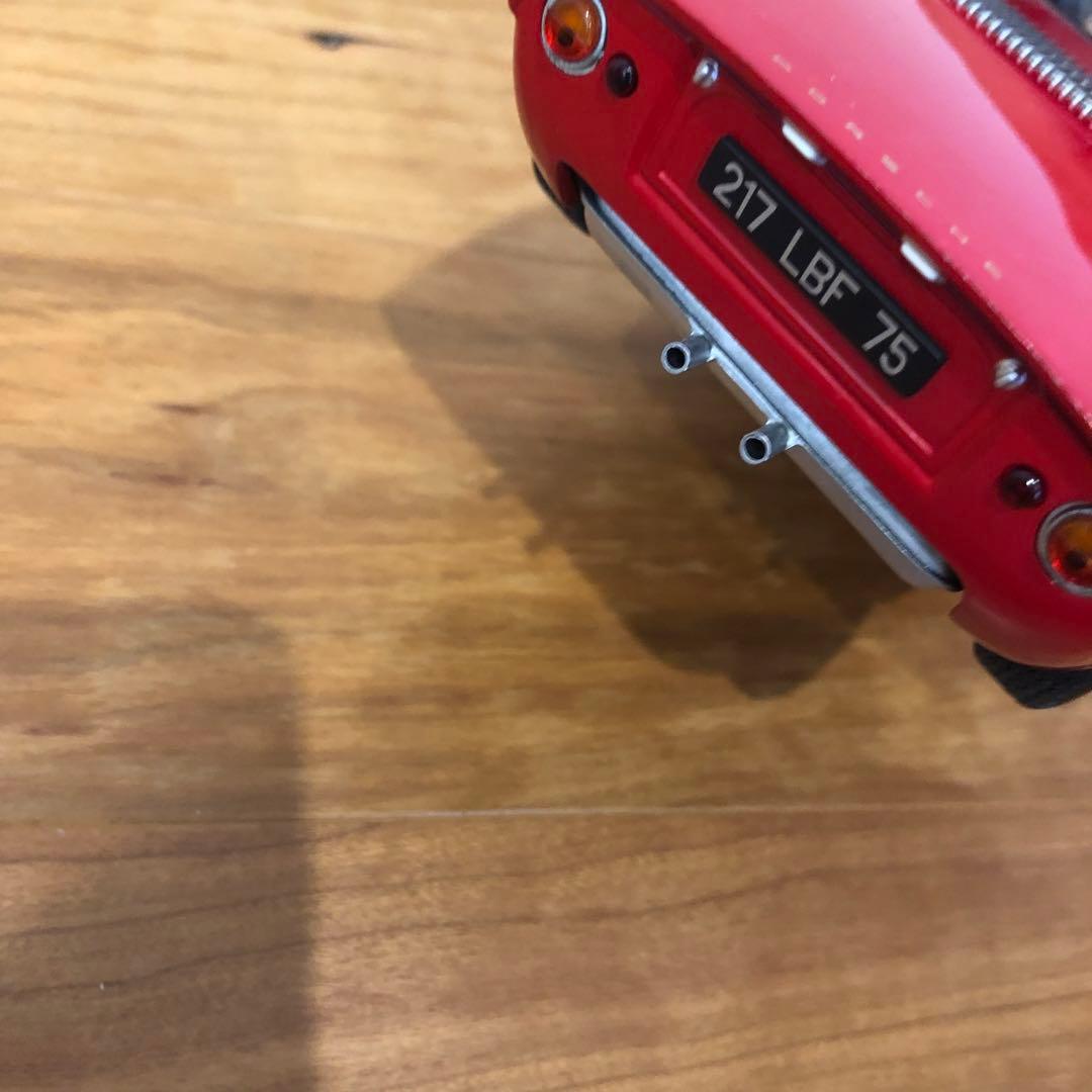 MINICHANPS ポルシェ　PORSCHE 904GTS 1/18 模型