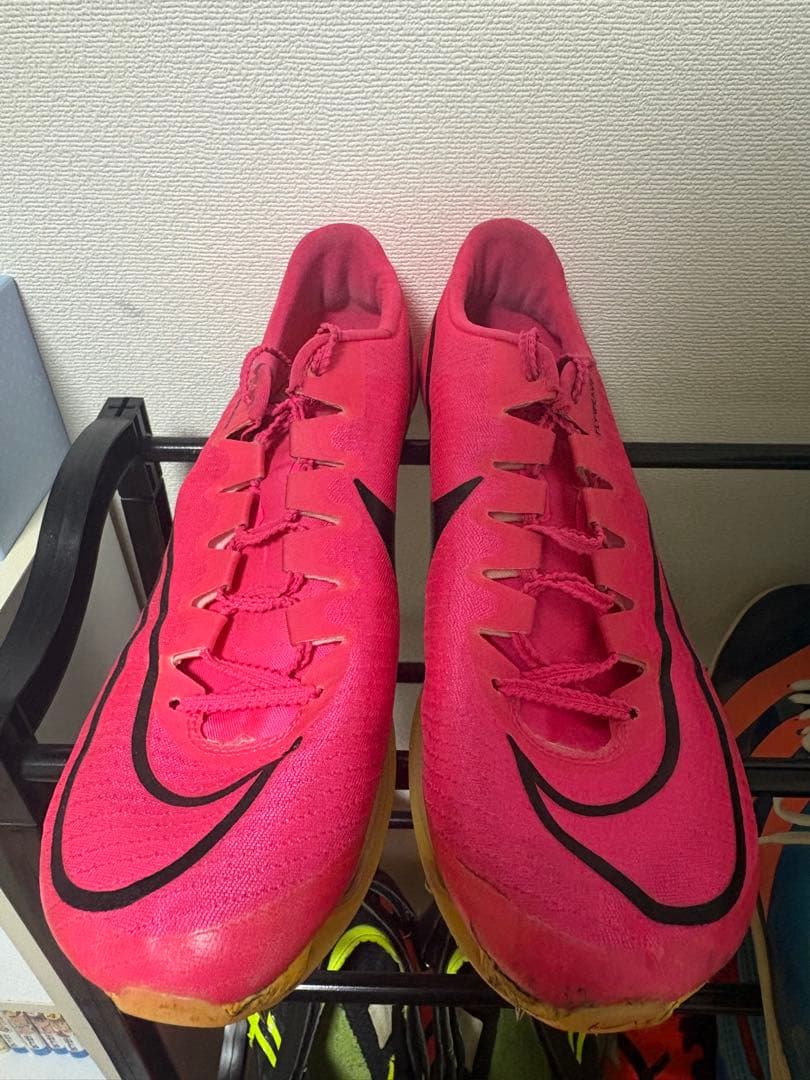 NIKE マックスフライ MaxFly 26.0cm