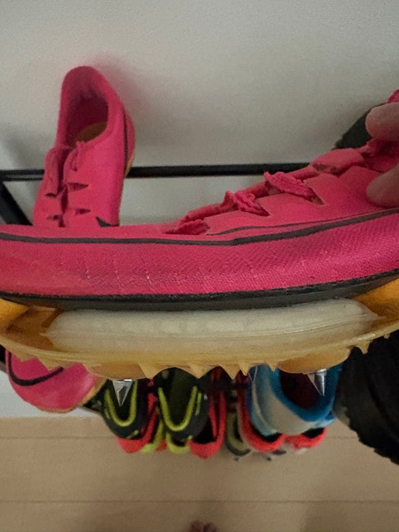 NIKE マックスフライ MaxFly 26.0cm