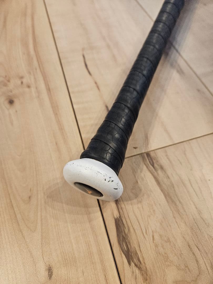 ミズノ　レガシー　LW　83cm　680g　割れ無し。比較的キレイな状態