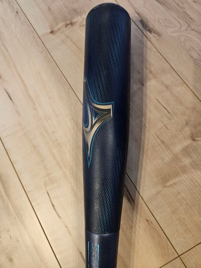 ミズノ　レガシー　LW　83cm　680g　割れ無し。比較的キレイな状態