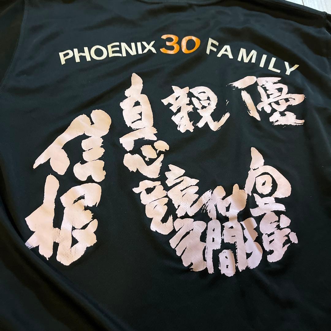東福岡　ラグビー　30th キムタカ　全国優勝世代　極美品　L