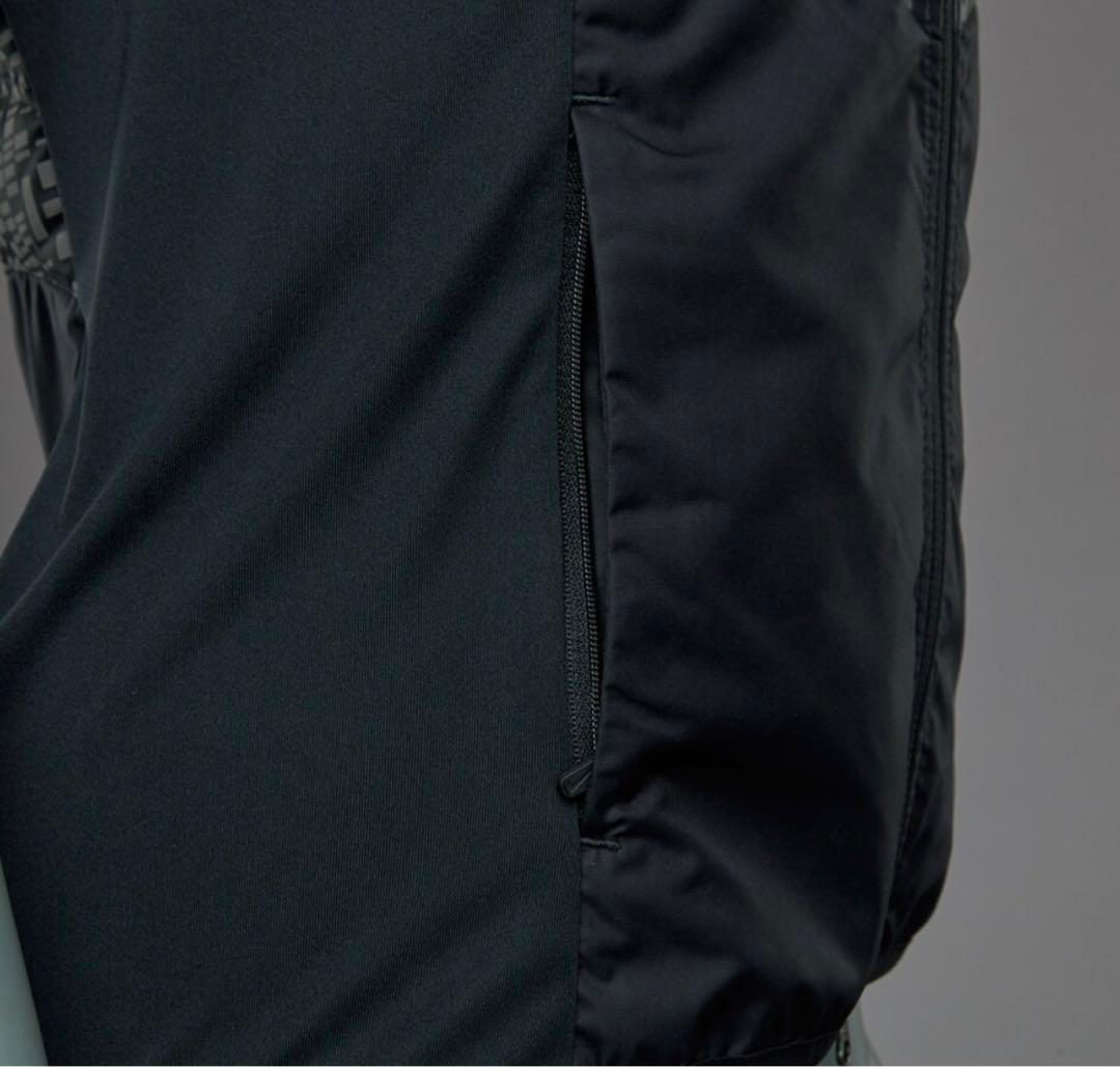 NIKE ナイキ AEROLOFT FLASH VEST レディース Mサイズ