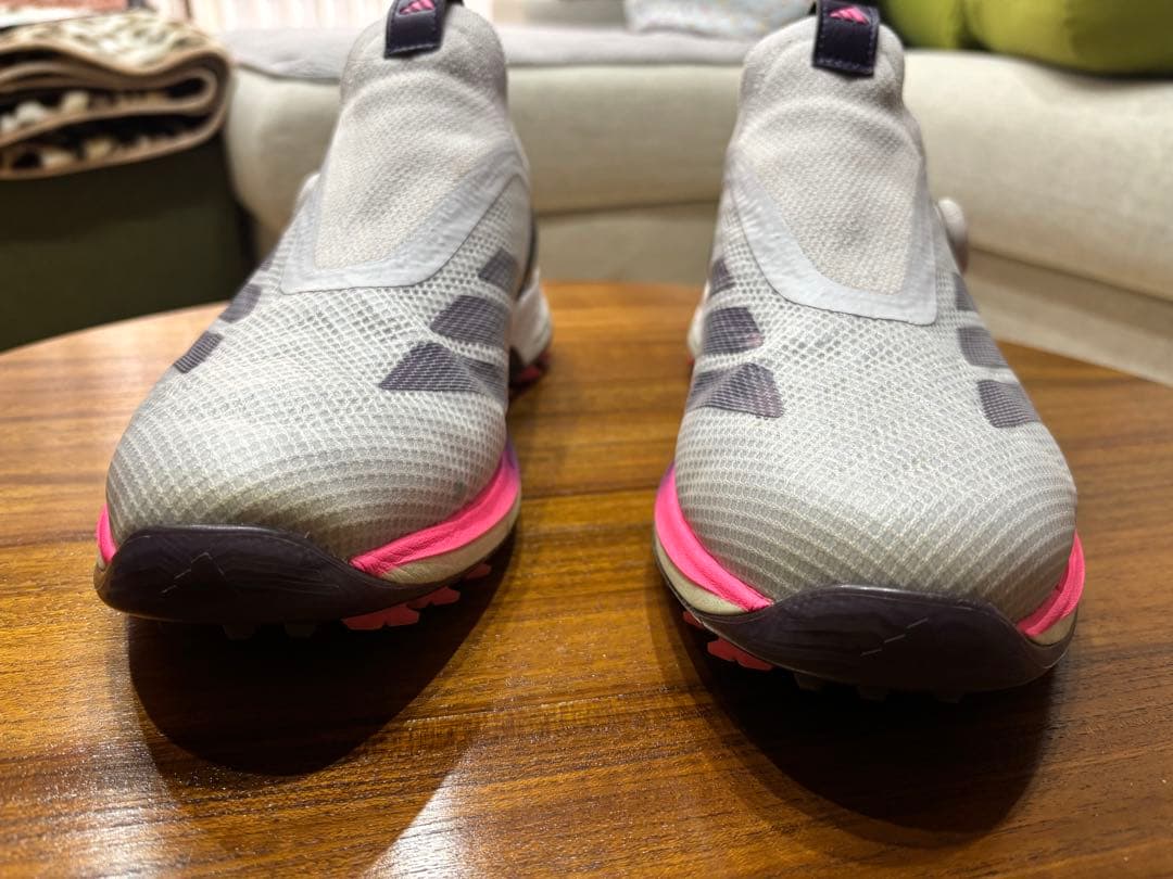 アディダス ADIZERO ZG BOA JQ7726