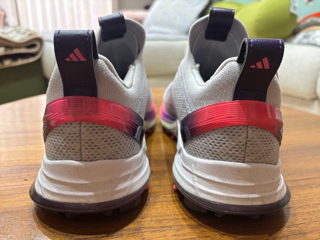 アディダス ADIZERO ZG BOA JQ7726