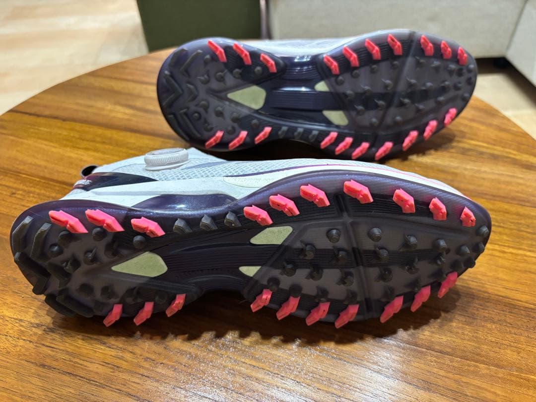 アディダス ADIZERO ZG BOA JQ7726