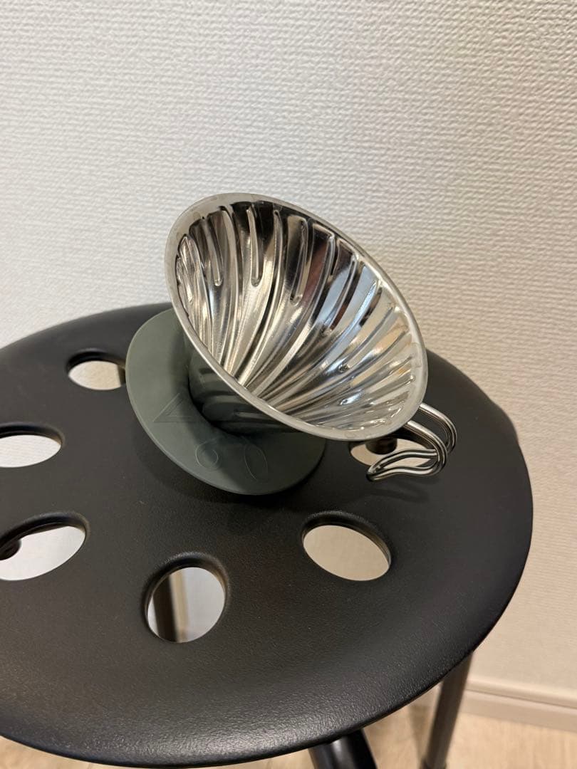 HARIO V60 ドリッパーセット収納ケース
