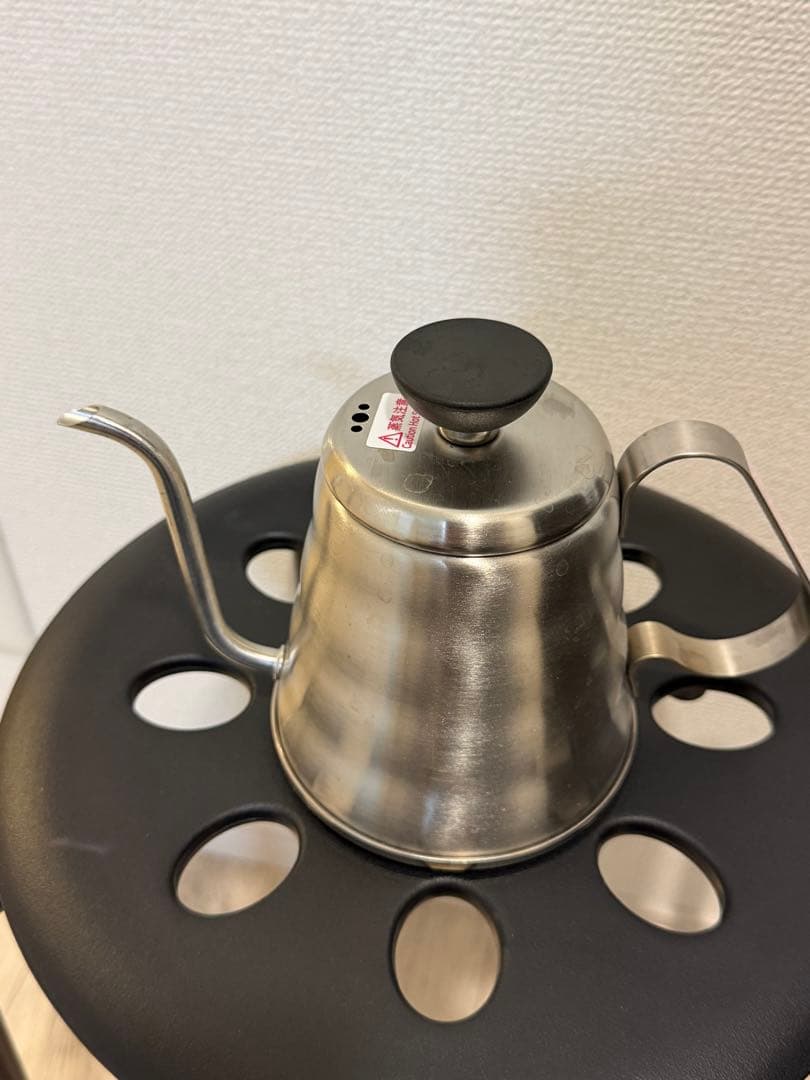 HARIO V60 ドリッパーセット収納ケース