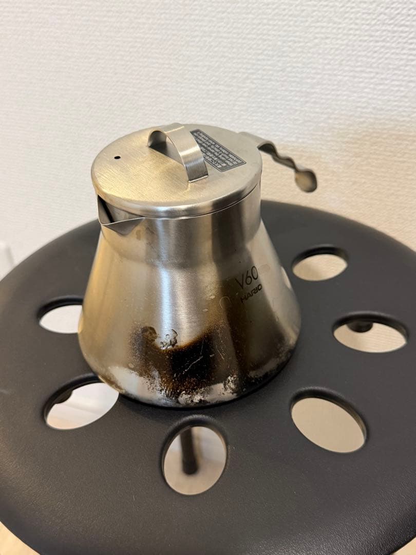 HARIO V60 ドリッパーセット収納ケース