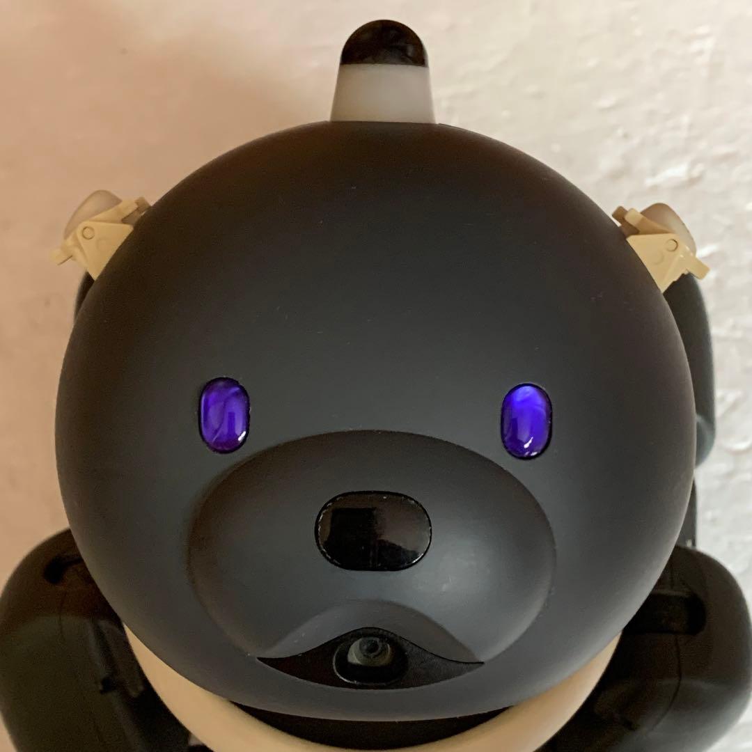ジャンク SONY AIBO アイボ ERS-312 マカロン 壊れています