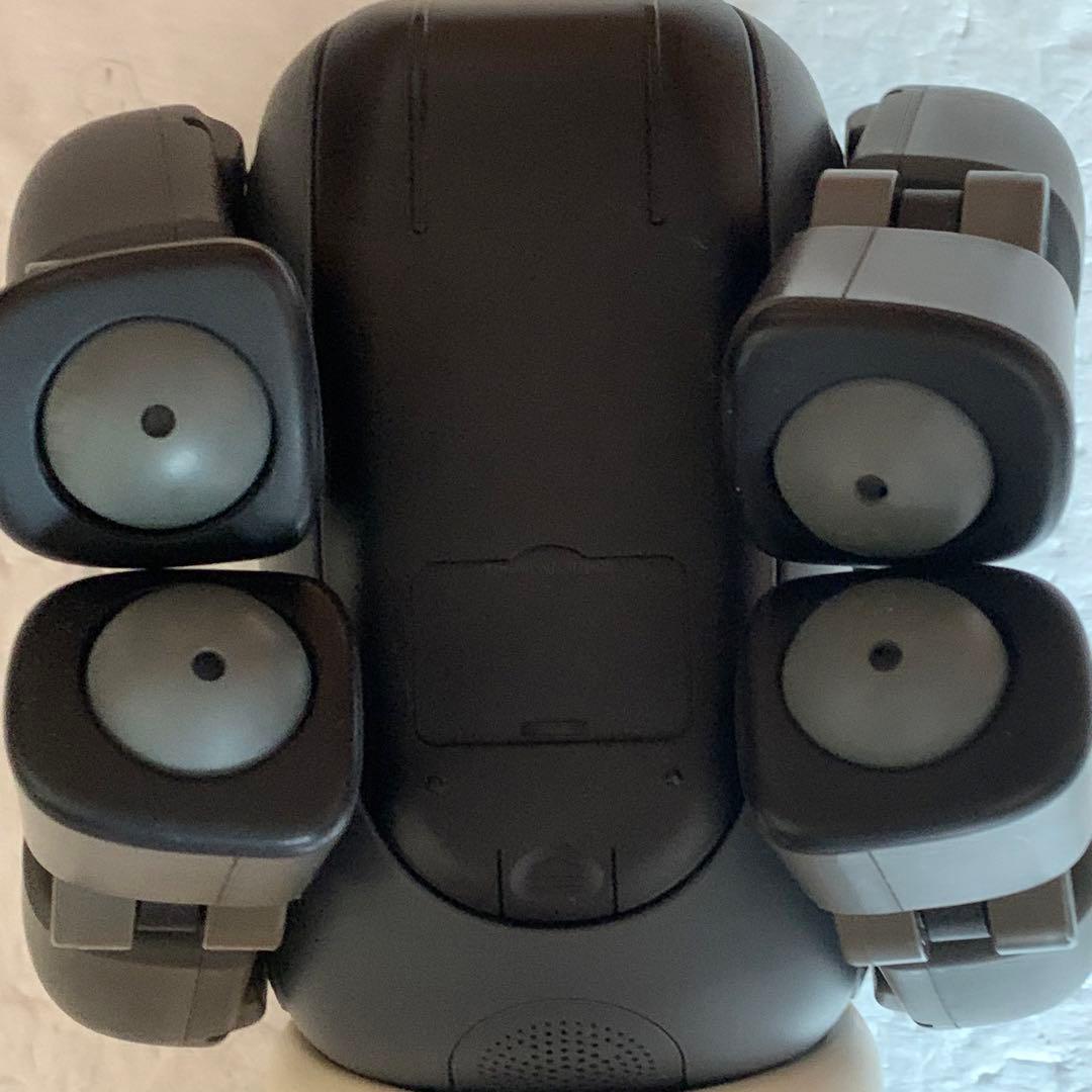 ジャンク SONY AIBO アイボ ERS-312 マカロン 壊れています