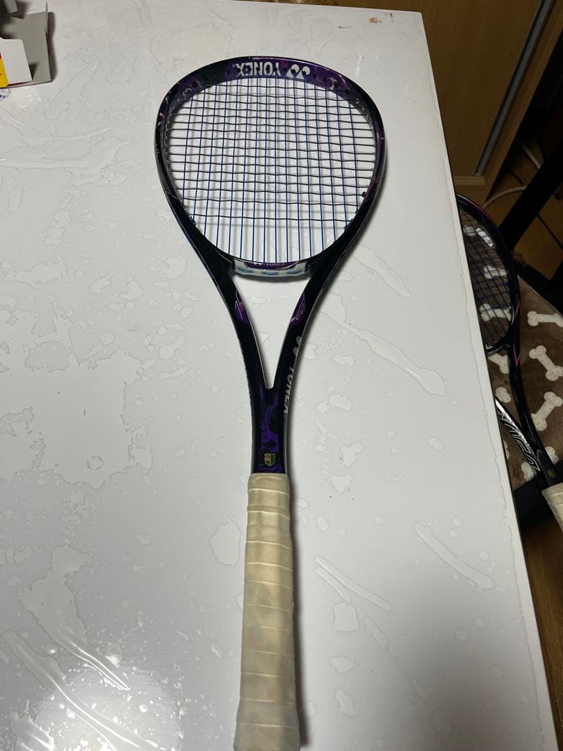 YONEX GEOBREAK 80S UL1 ラケットケース付き