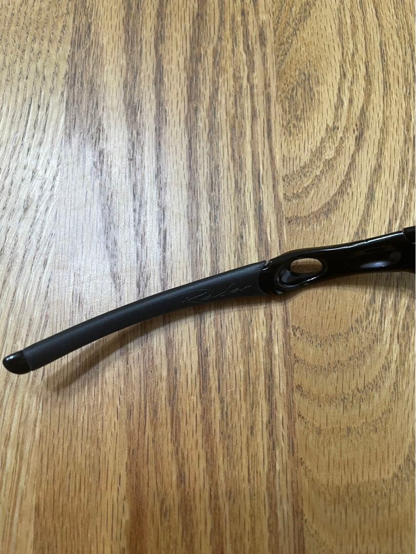 OAKLEY レーダー