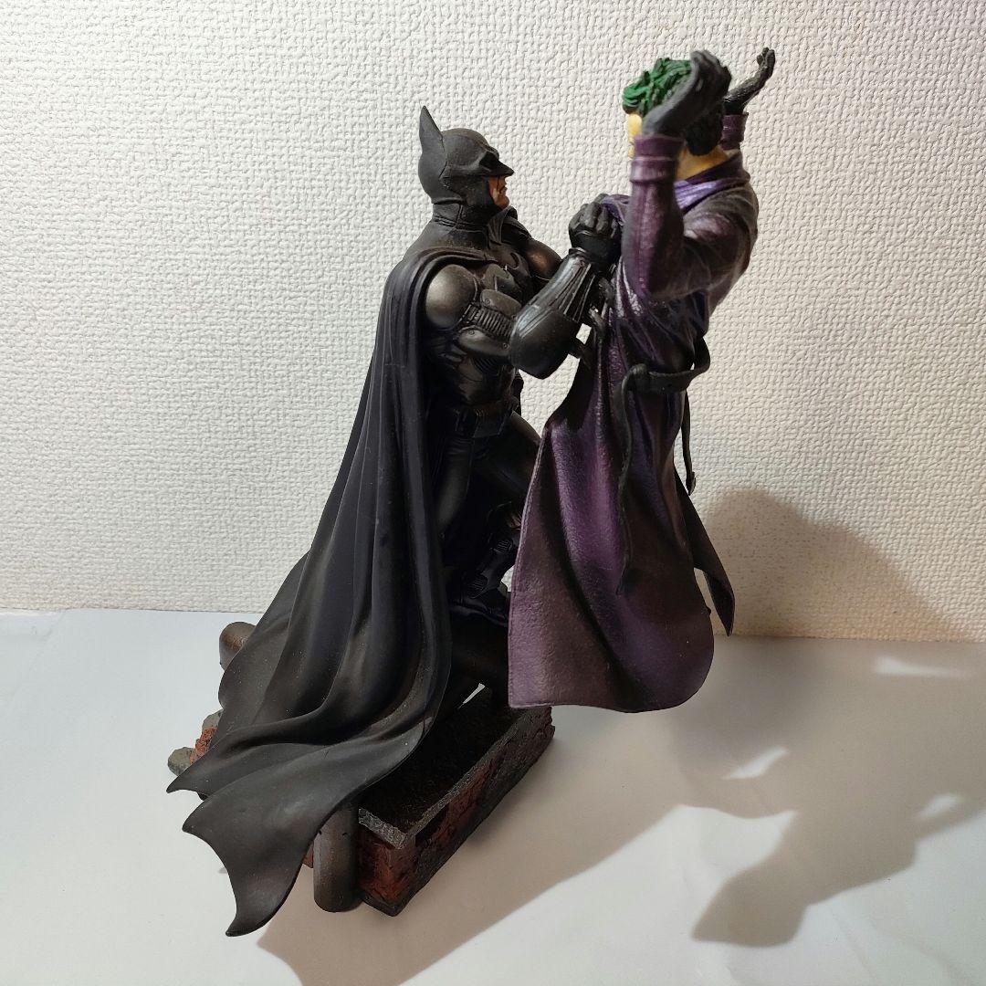 ☆　バットマン　ジョーカー　フィギュア　Amazon　☆