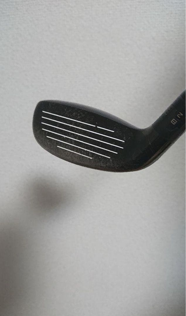Titleist H2 816 ユーティリティ 23度