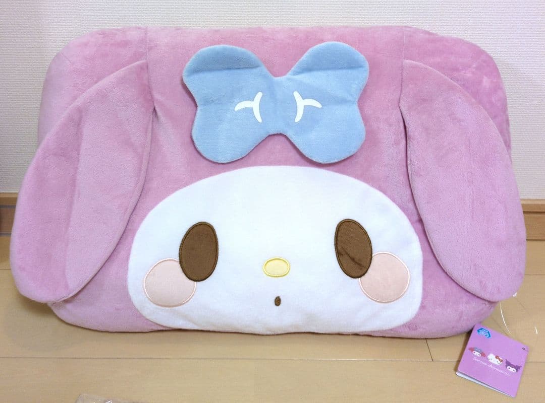 ★マイメロディ★くじ景品＆プライズ品他☆13点SETまとめ売り