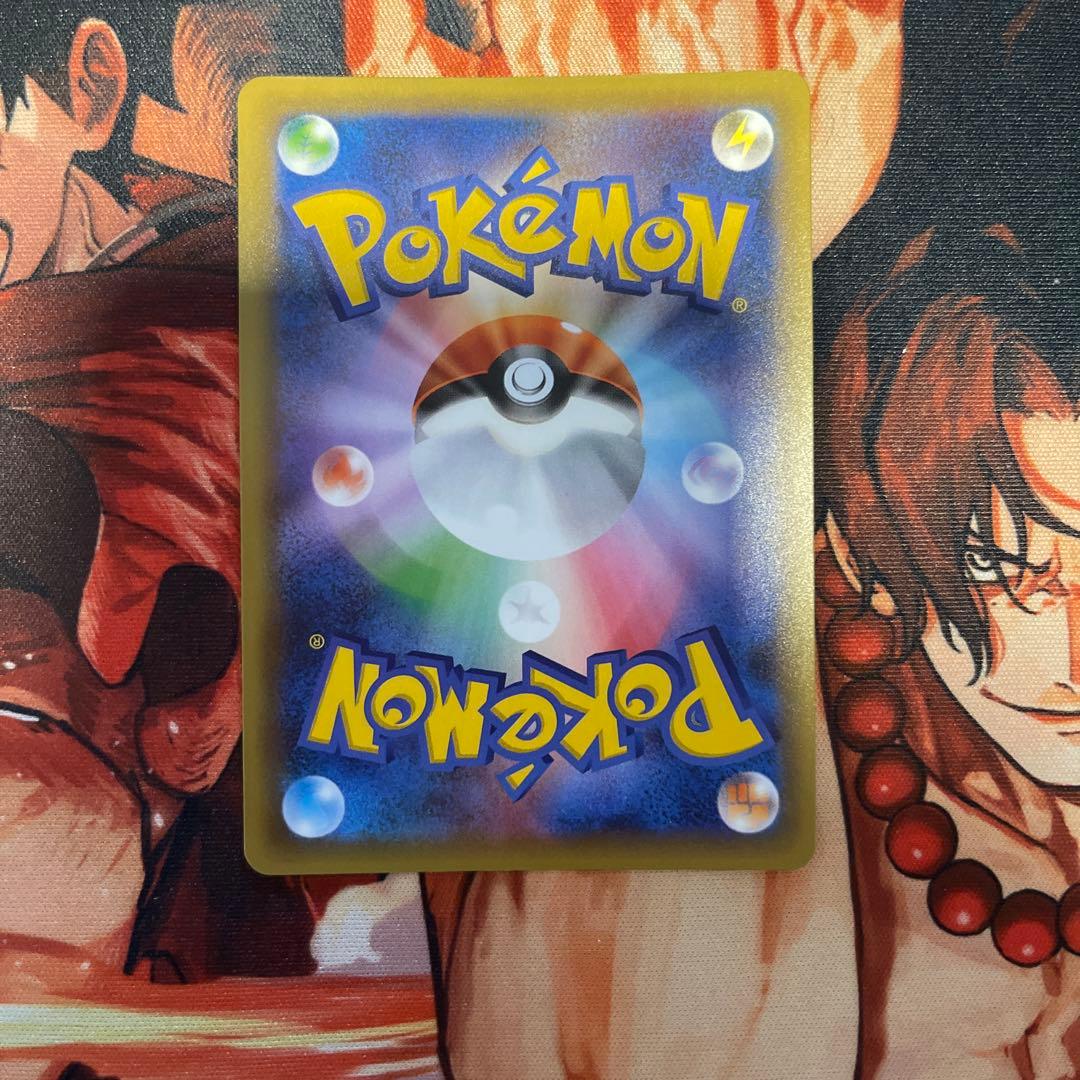 ポケモンカード 25th プロモカード 3枚セットとディスプレイケース