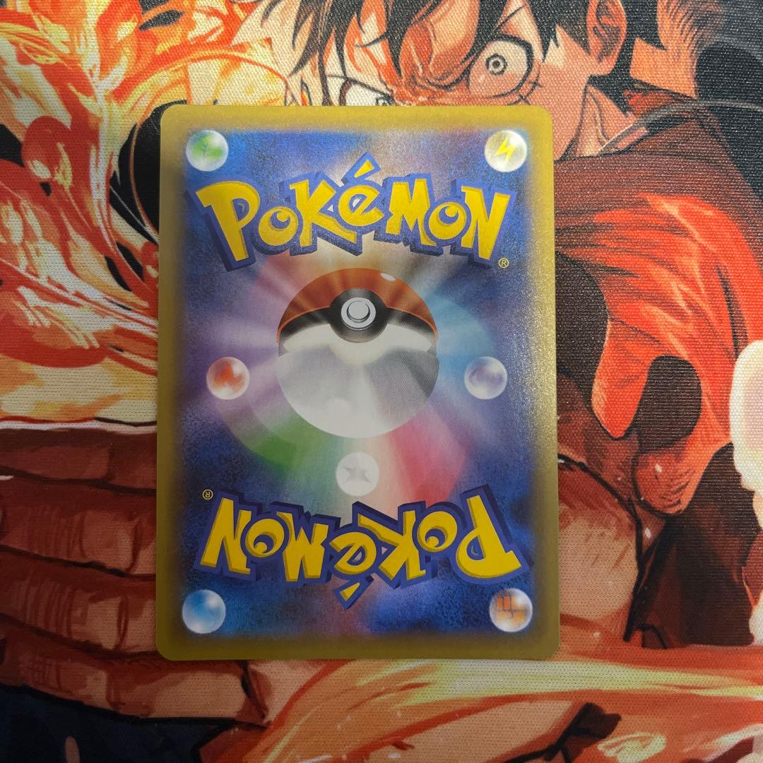 ポケモンカード 25th プロモカード 3枚セットとディスプレイケース