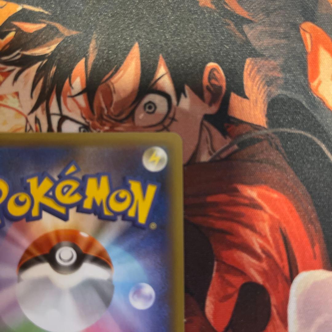ポケモンカード 25th プロモカード 3枚セットとディスプレイケース