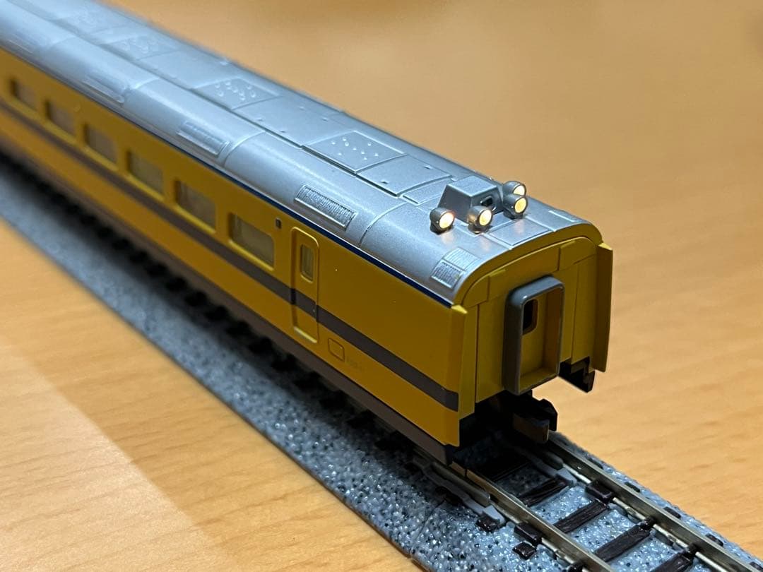 MICROACE A-0250 922系10番台　7両セット