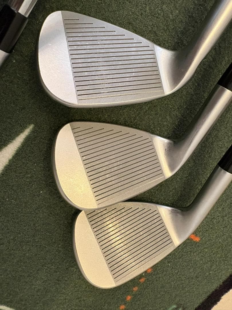 【希少】PING i230アイアン 6-U 6本セット Modus130 (S)