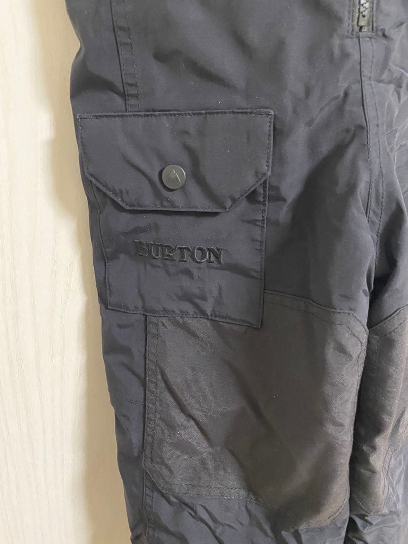 Burton スノーウェア　キッズ　100cm （3T）