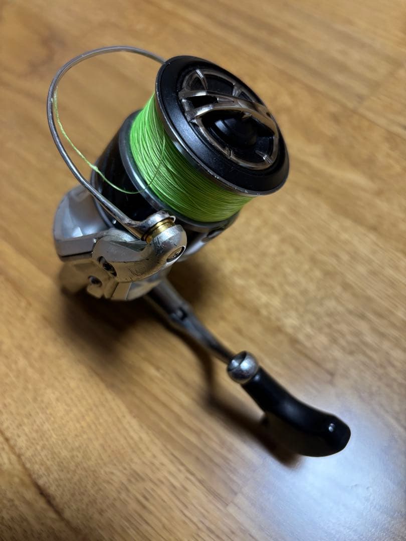 15ストラディック4000HGM