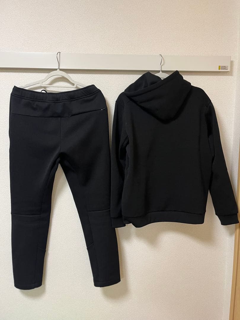 fcrb ブリストル　26aw セットアップ　S QUARTER KNIT