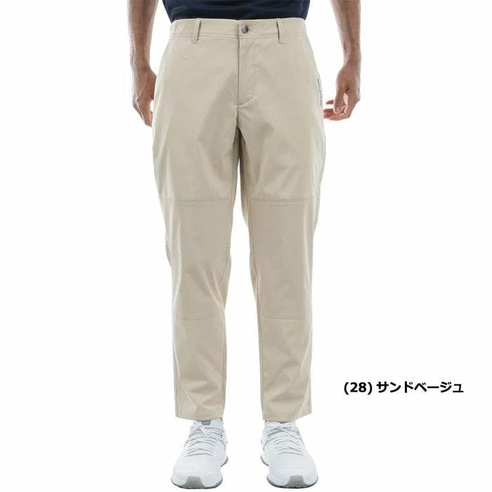 【SALE】トミーヒルフィガー ゴルフ メンズパンツ (THMA411) M