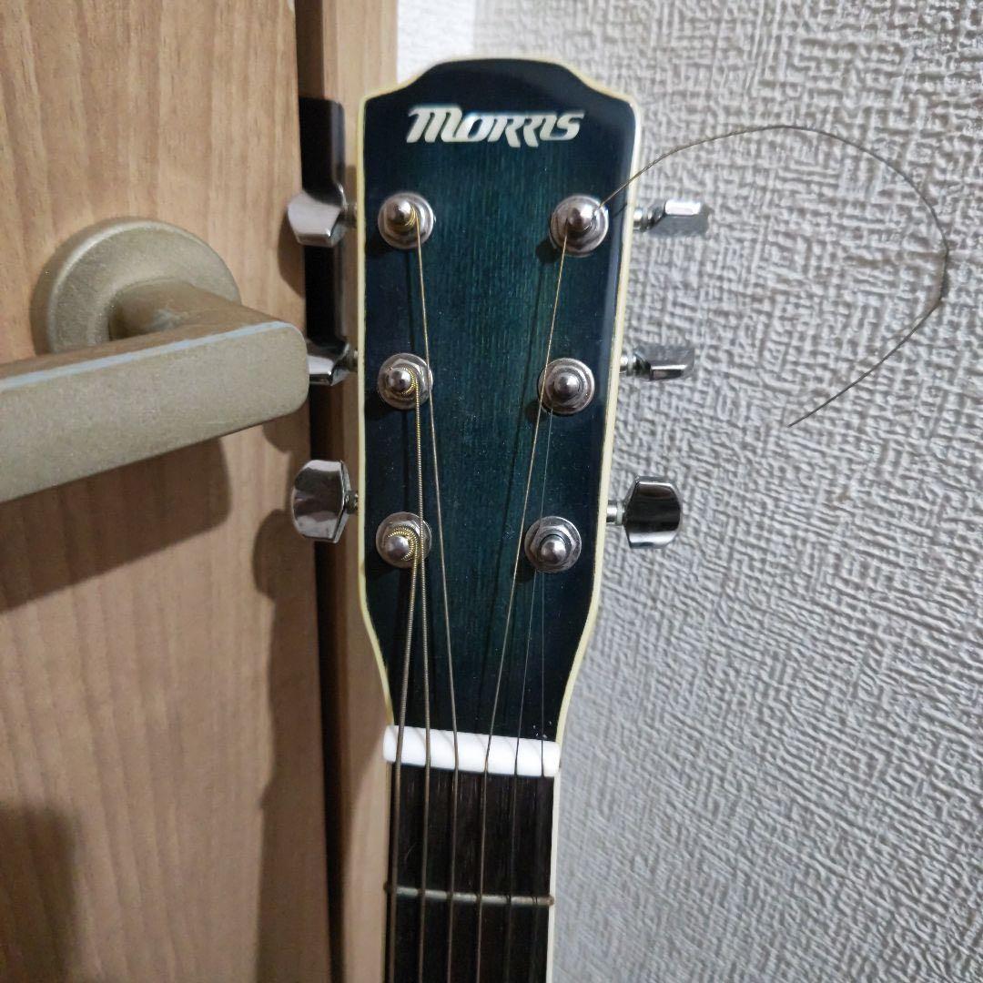 エレアコ MORRIS MR-401 SBU D.S.HUR KOREA