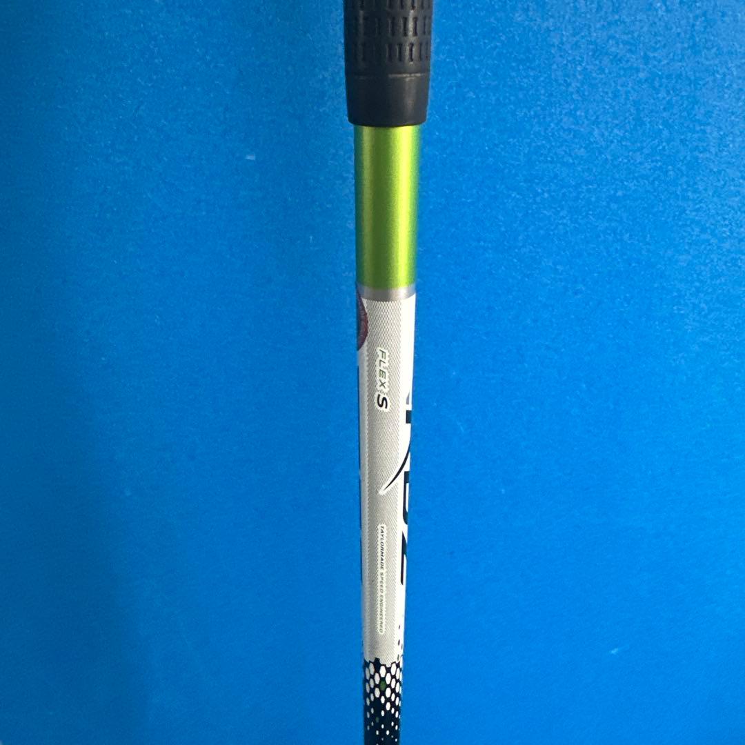 TaylorMade RBZ ドライバー 9.5度