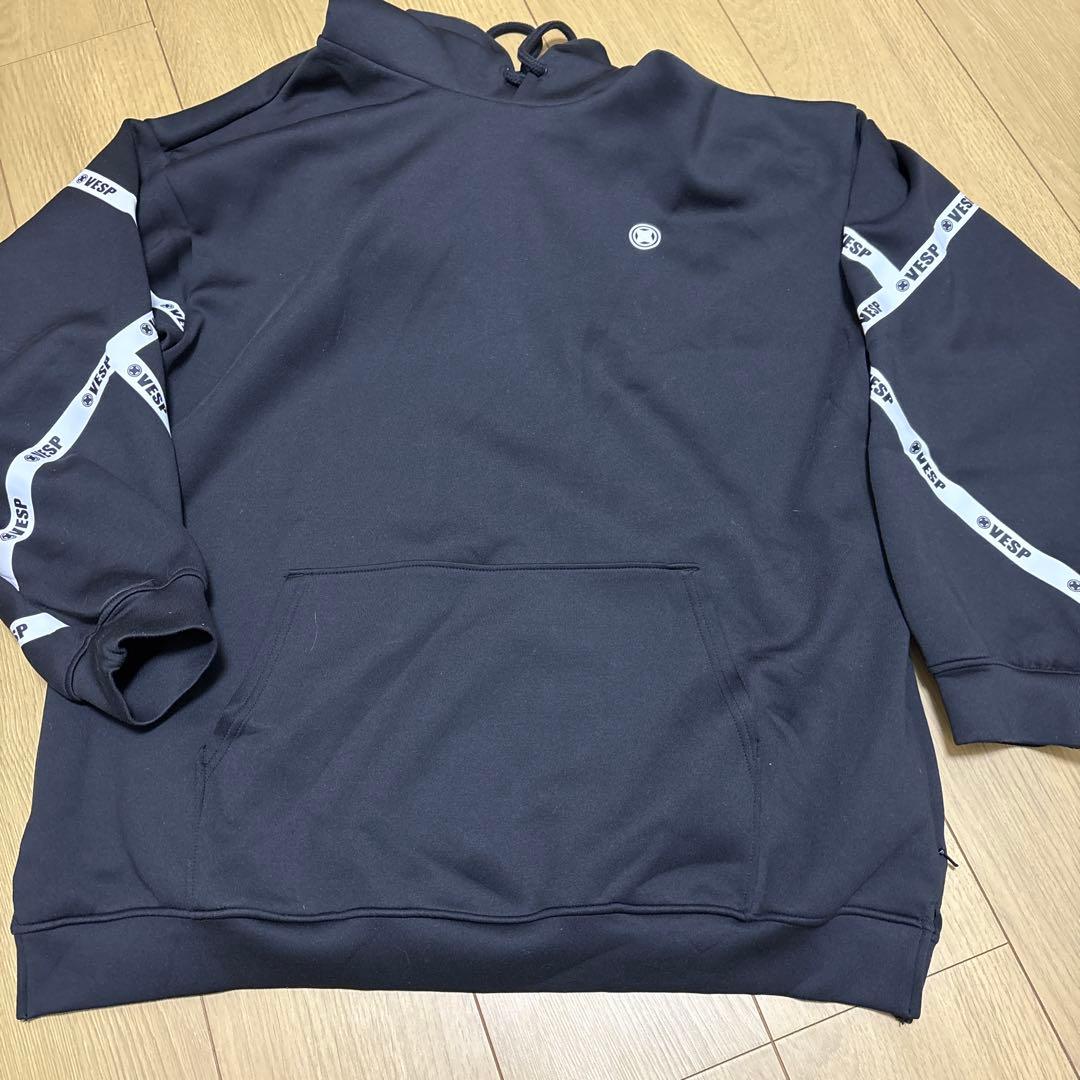 スノボ　vesp ウェア　レディース