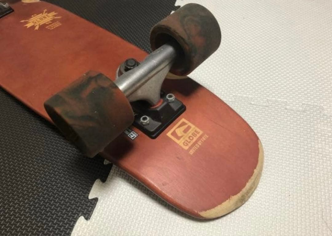 Globe Blazer Cruiser スケボー　クルーザー