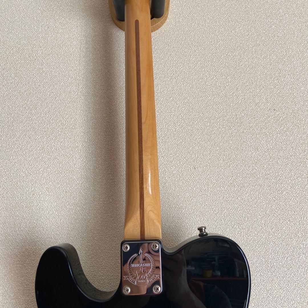 Fender Mexico Telecaster「詳細不明」