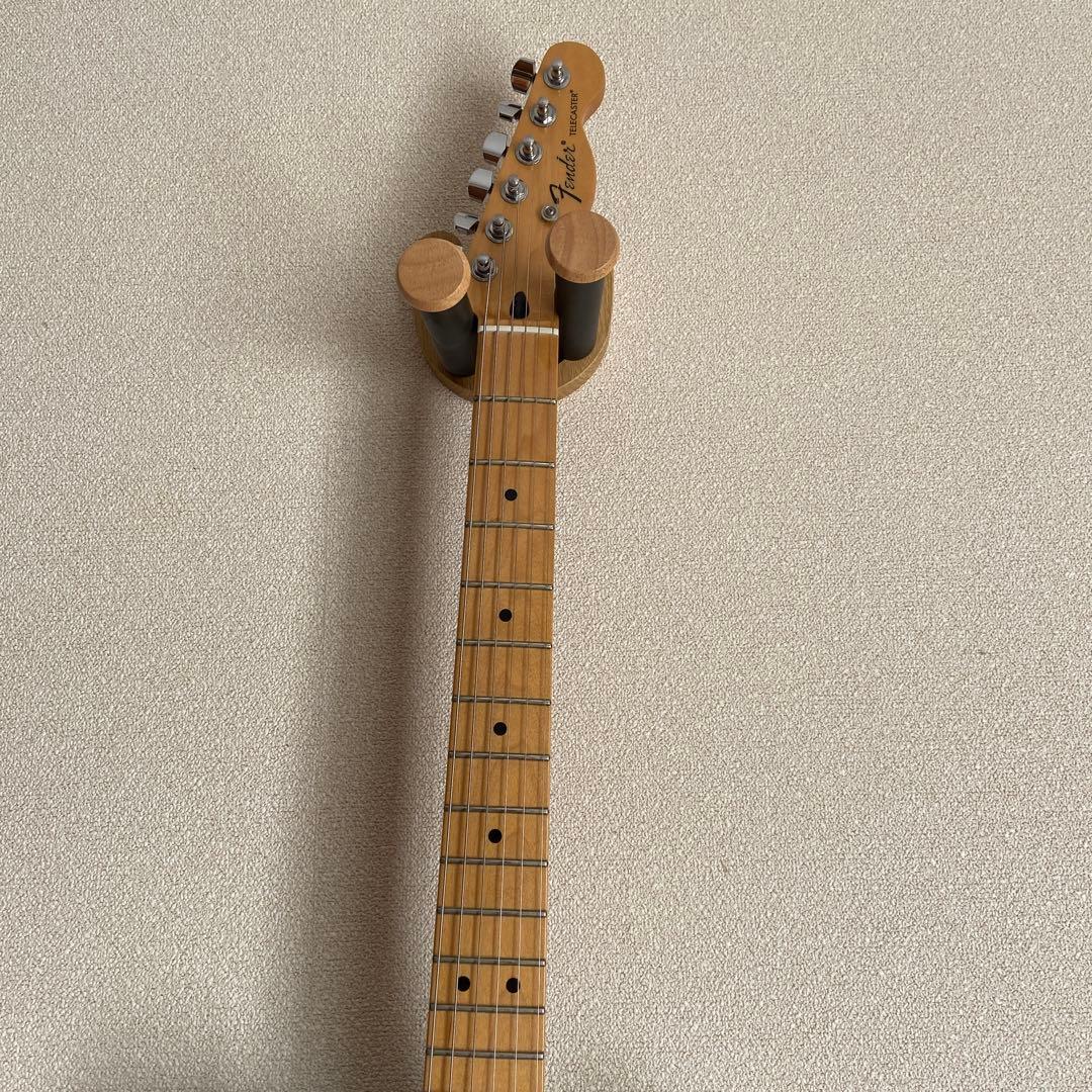 Fender Mexico Telecaster「詳細不明」