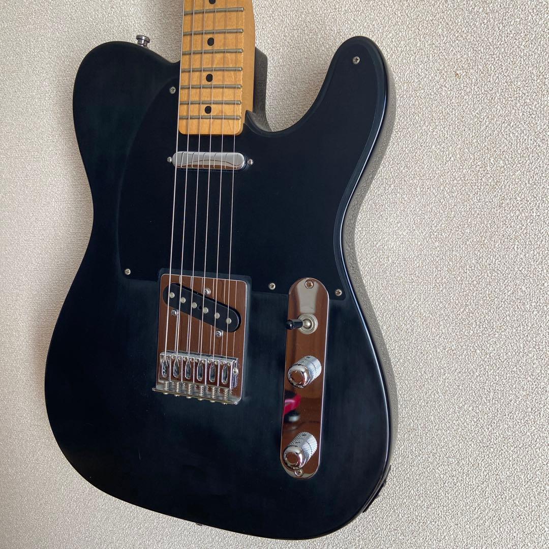 Fender Mexico Telecaster「詳細不明」
