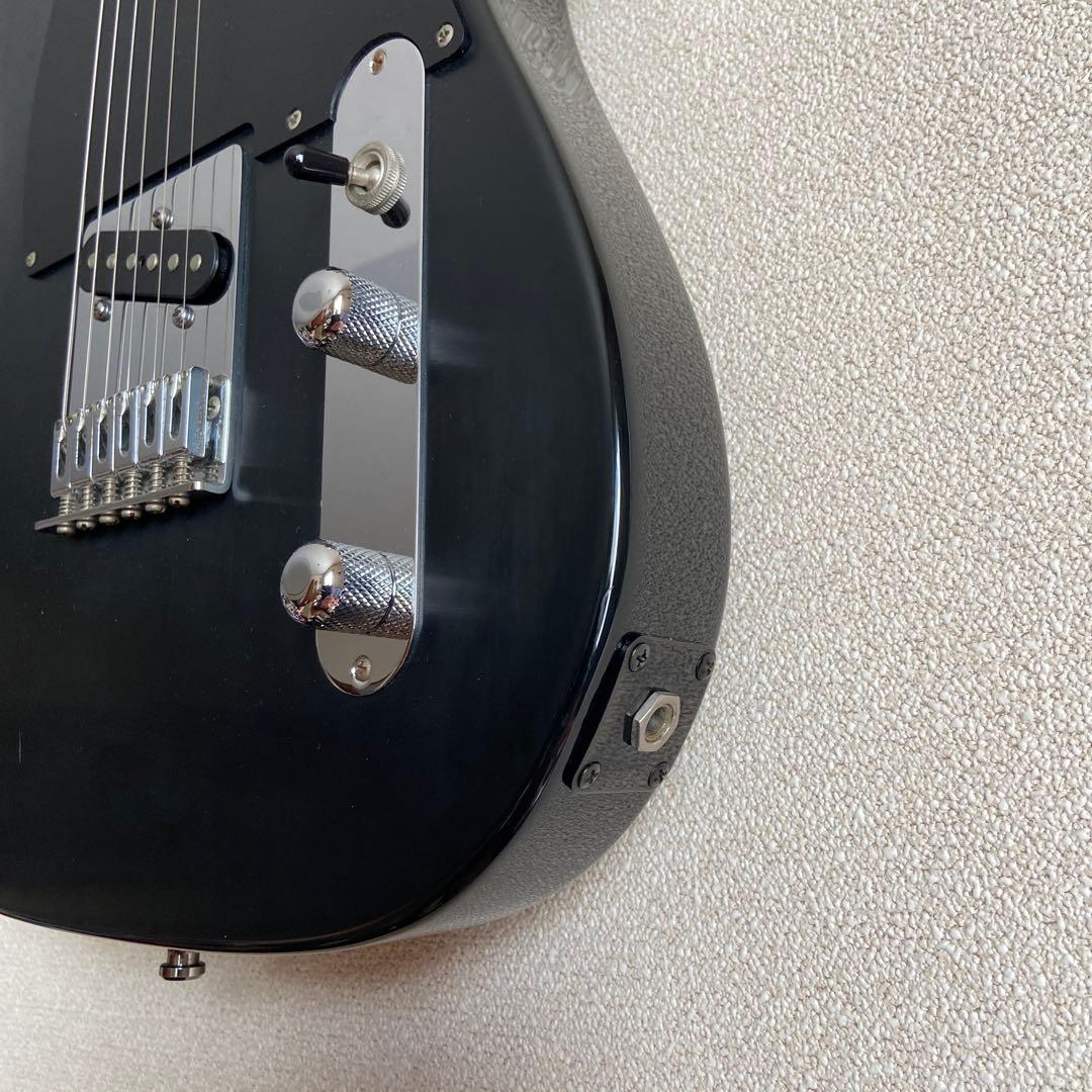 Fender Mexico Telecaster「詳細不明」