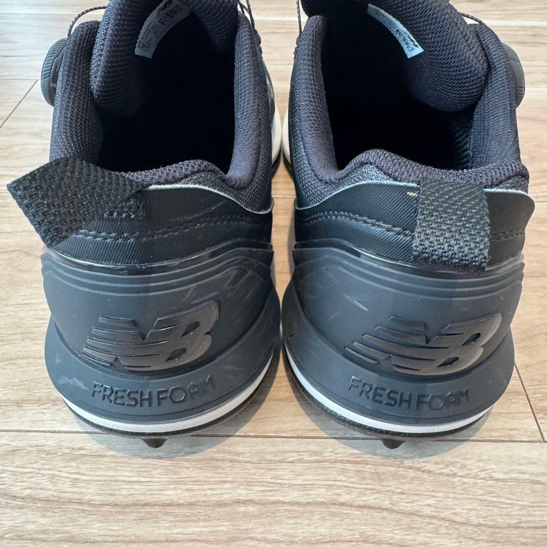 【new balance ゴルフシューズ UGS2500C 26.0cm】