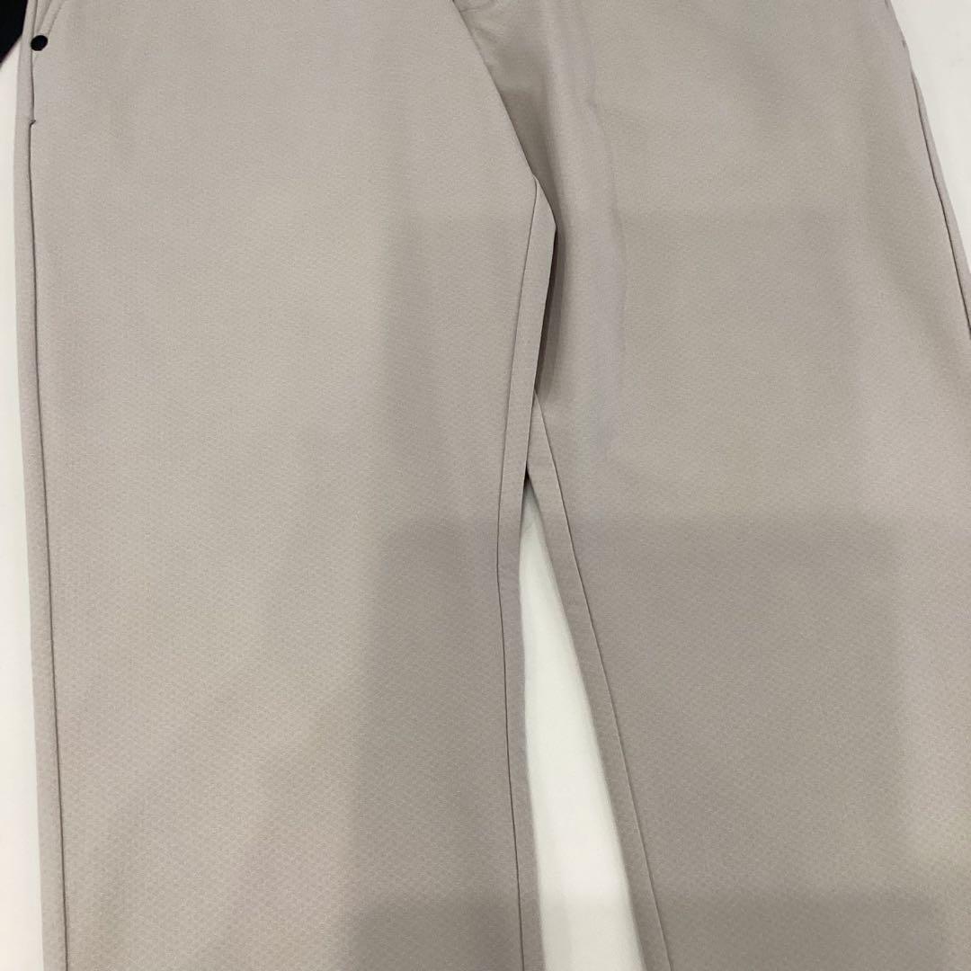 新品　BRIEFING STORMFLEECE JOGGER PANTS L
