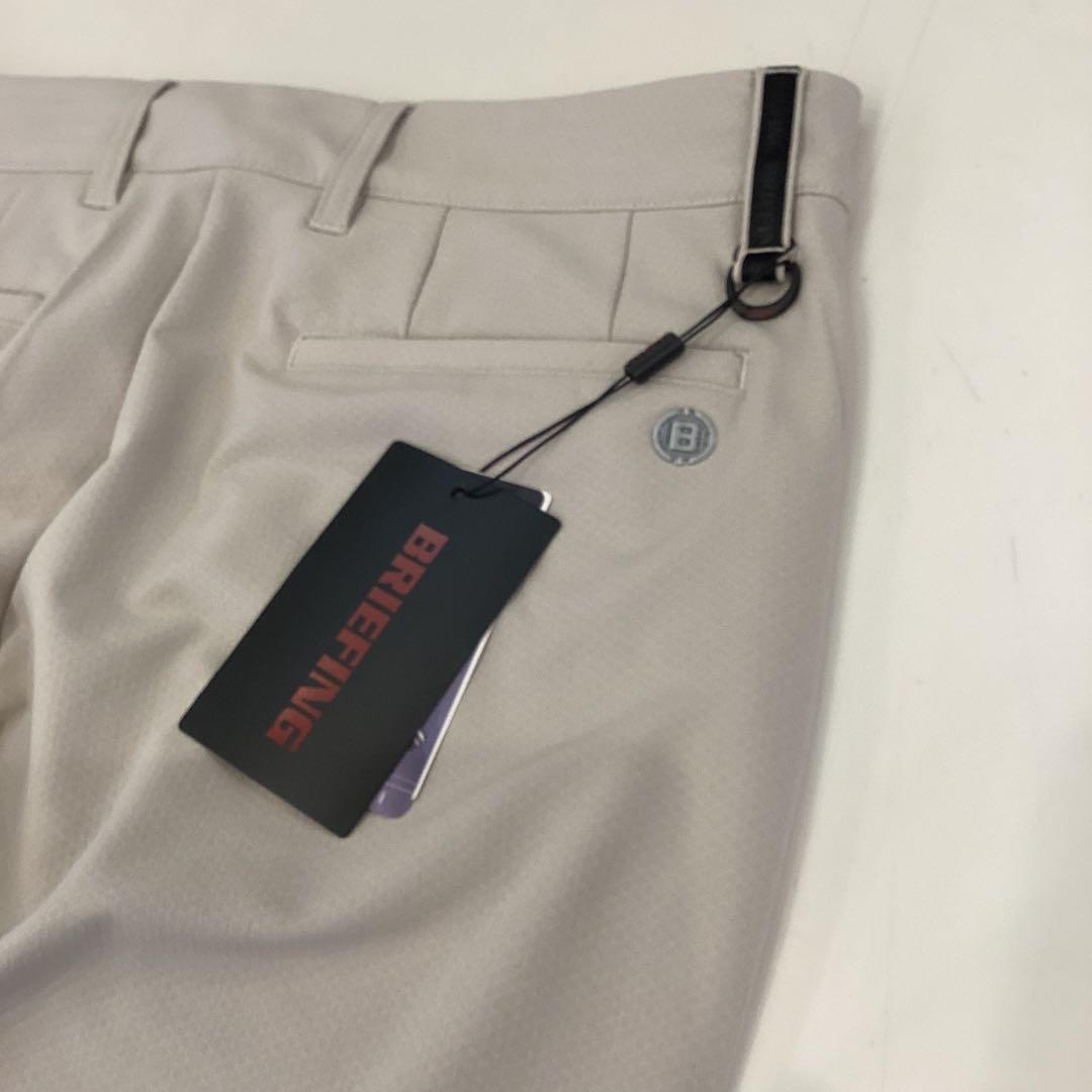 新品　BRIEFING STORMFLEECE JOGGER PANTS L