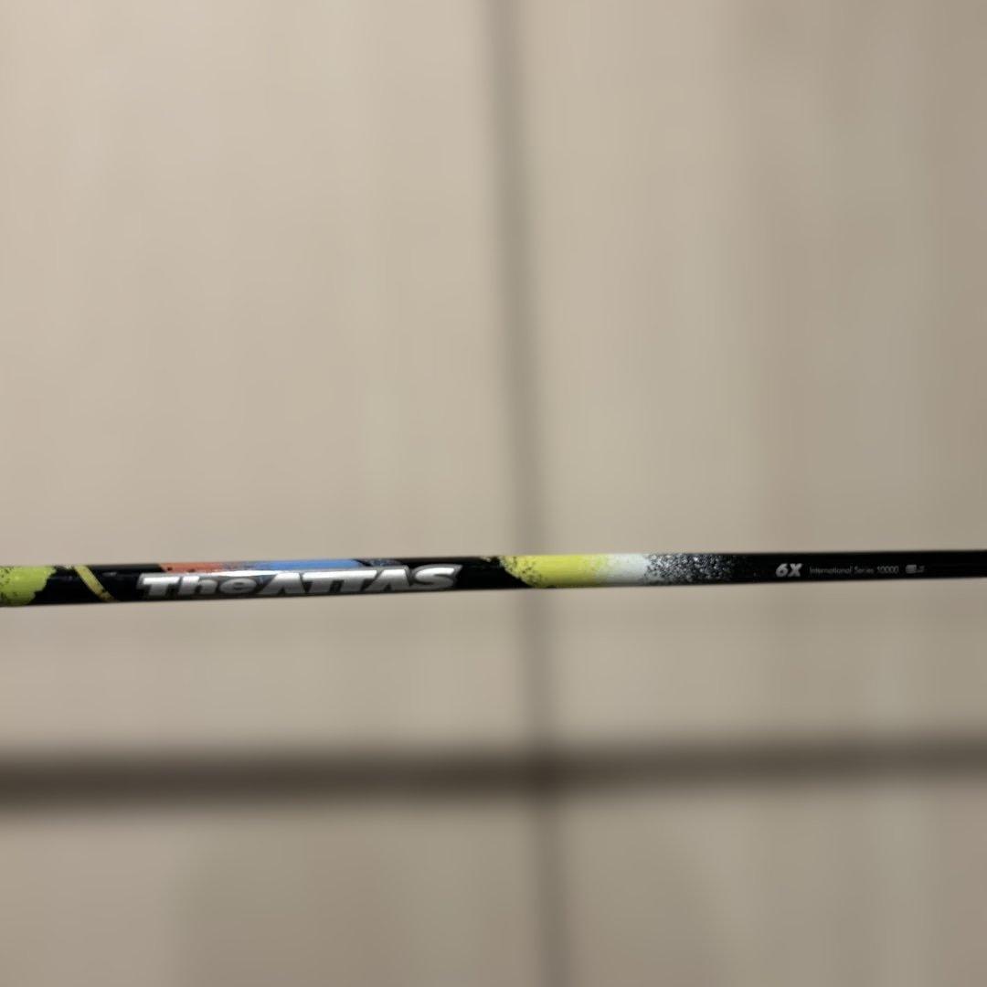 Callaway PARADYM 3HL フェアウェイウッド