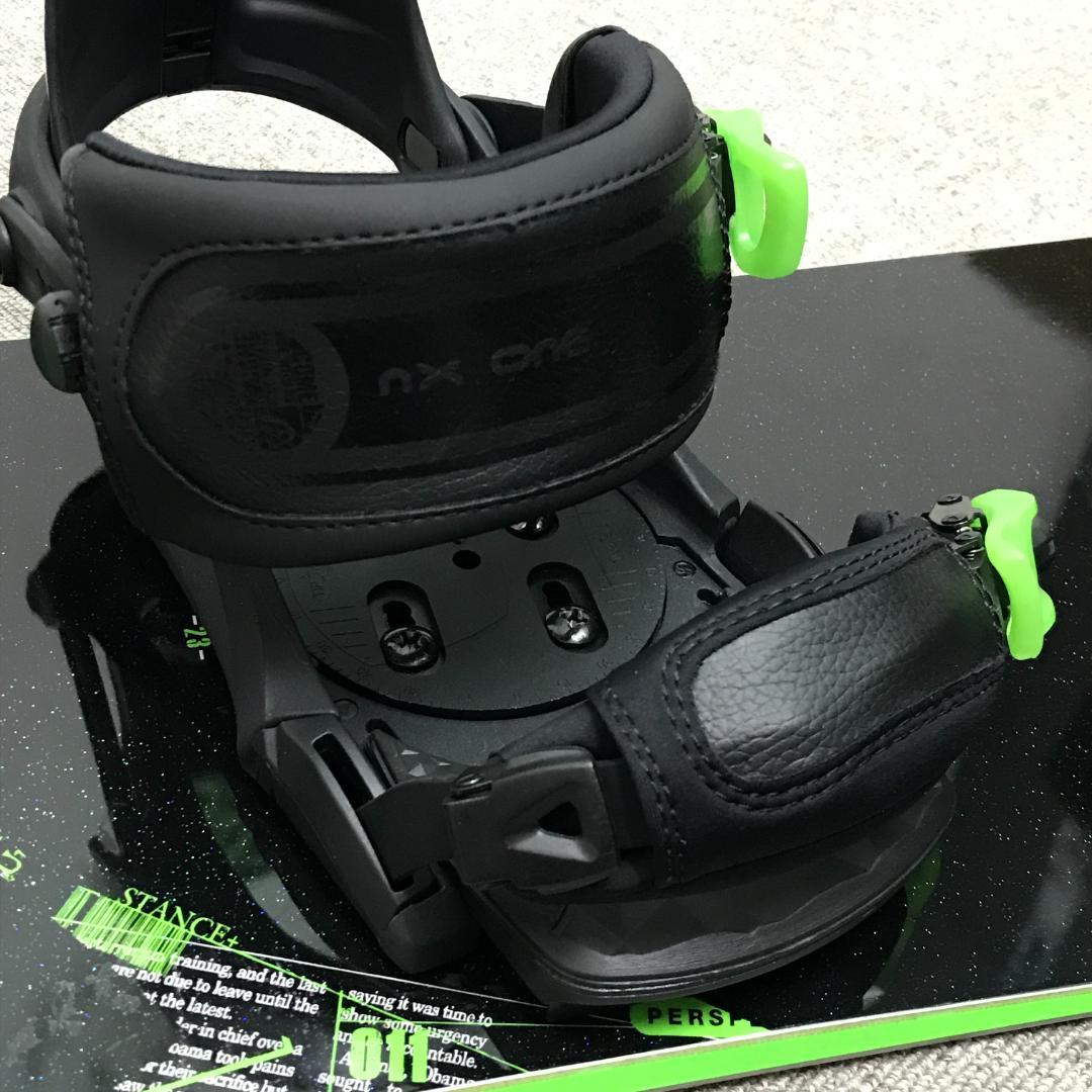 12万セット■状態良■WAX済■011 HEAD ボード ビンディング
