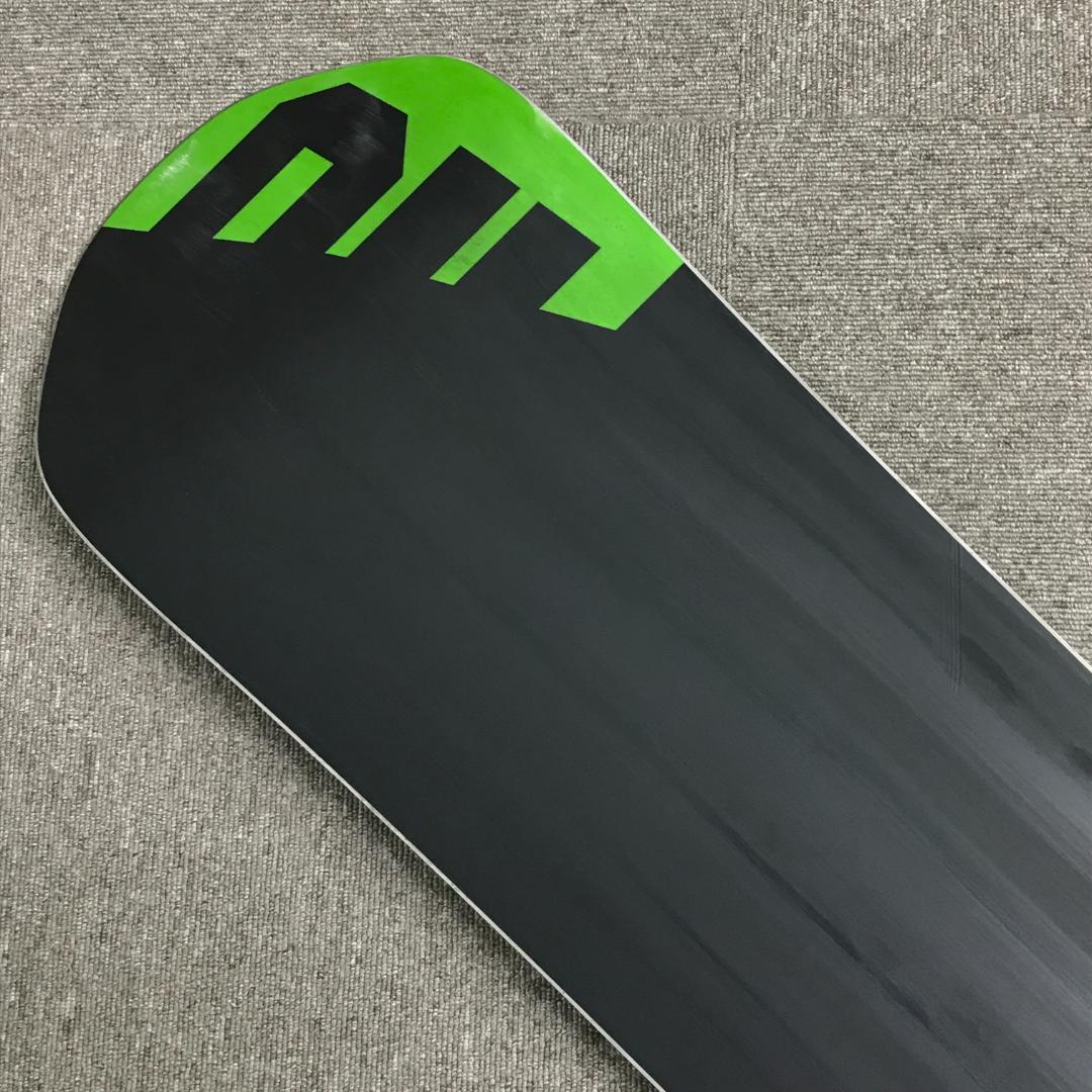12万セット■状態良■WAX済■011 HEAD ボード ビンディング
