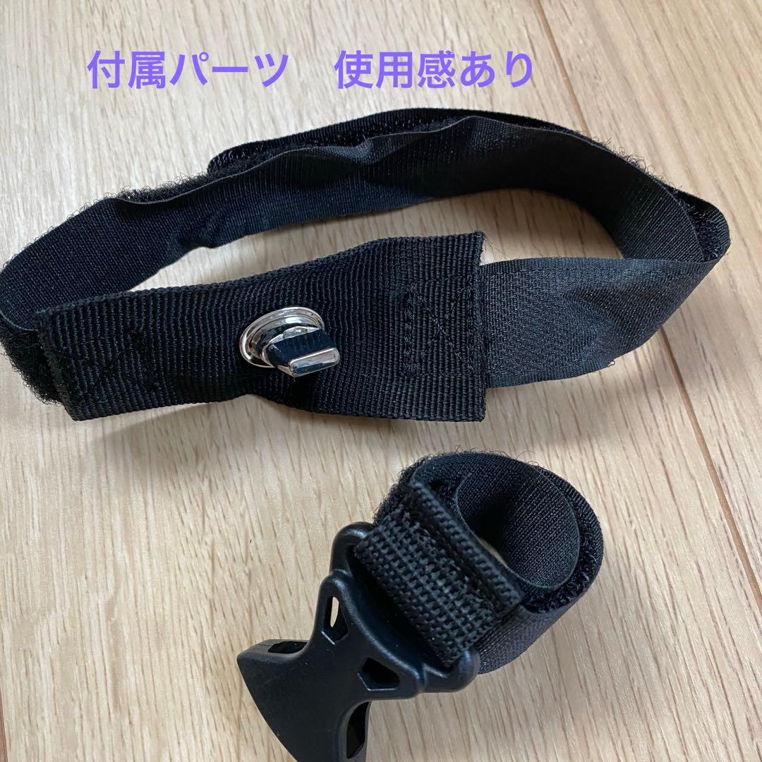 ノロッカ　自転車 レインカバー 後ろ用　スタンダード　セージブルー