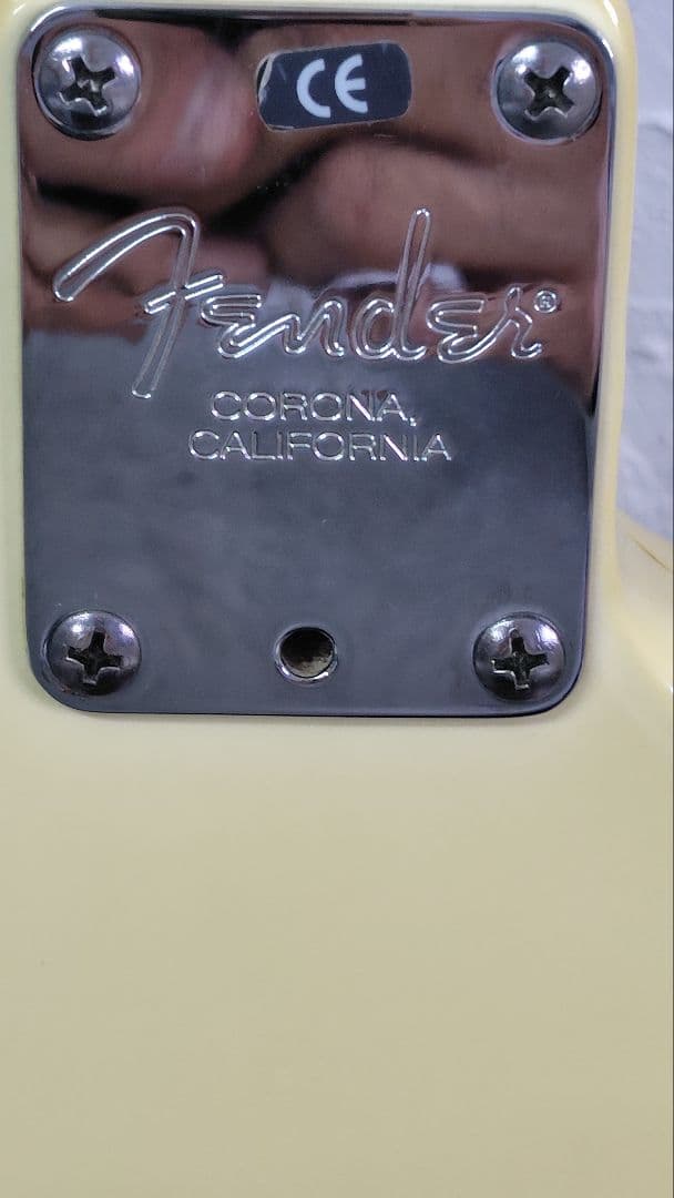 ギター Fender USA American Deluxe Stratocaster