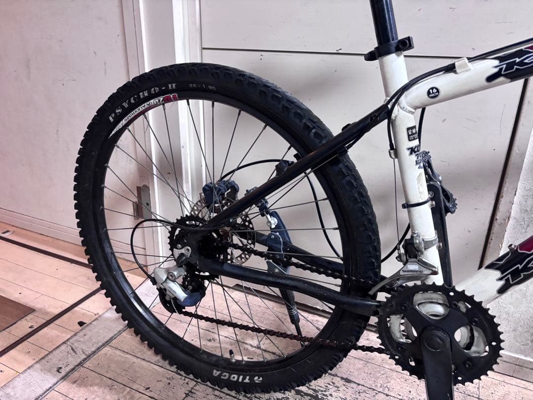 KONA fire mountain DISK MTB マウンテンバイク