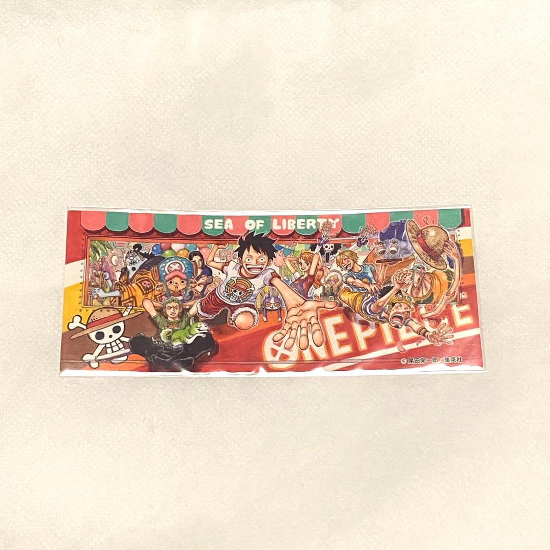非売品　ワンピース 缶バッジ　ルフィ　激レア　Meet the ONEPIECE