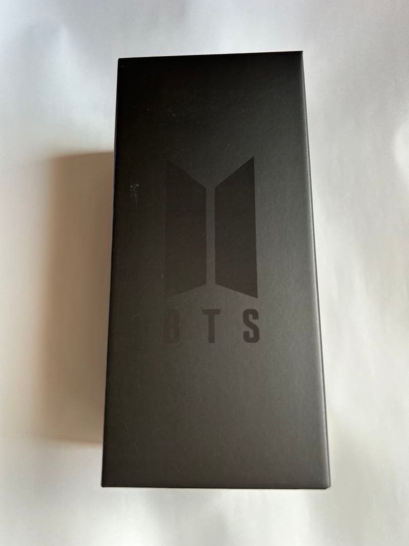 BTS アミボム OFFICIAL LIGHT STICK Ver4