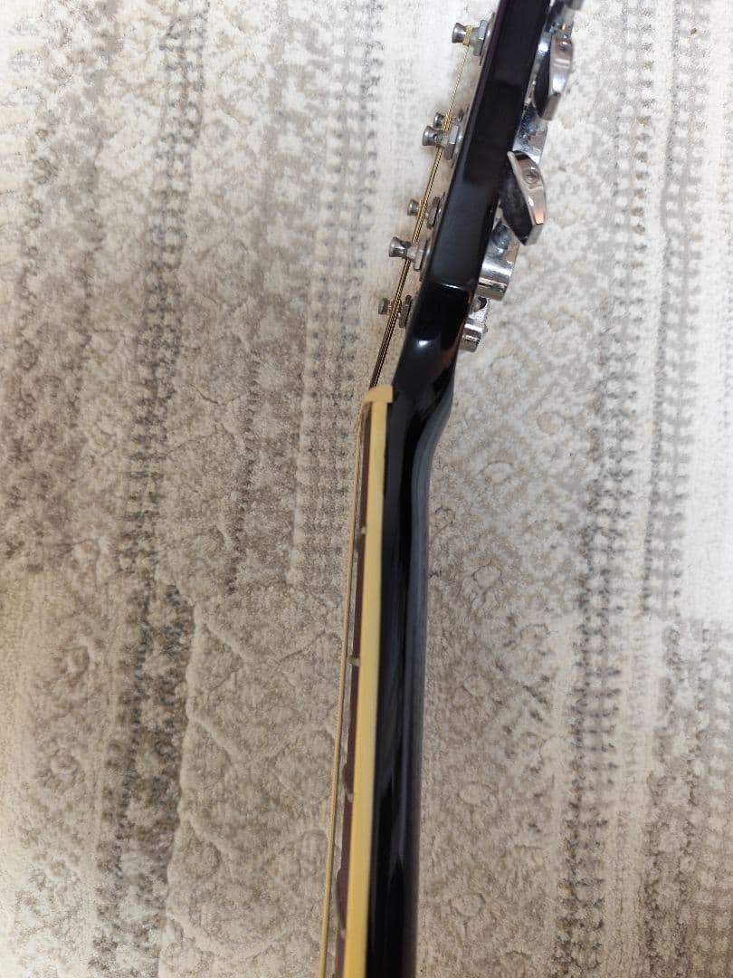ギター Fender T-BUCKET-300CE ASH TV